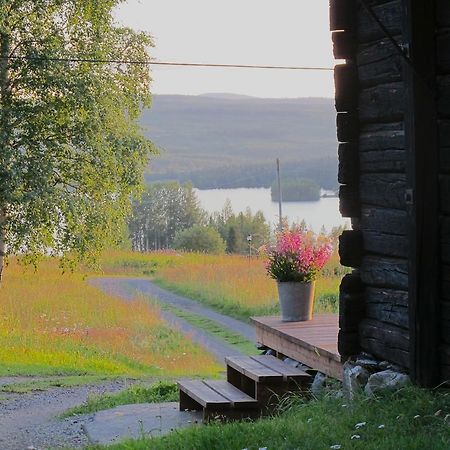 Marjas Stuga Norraker Esterno foto