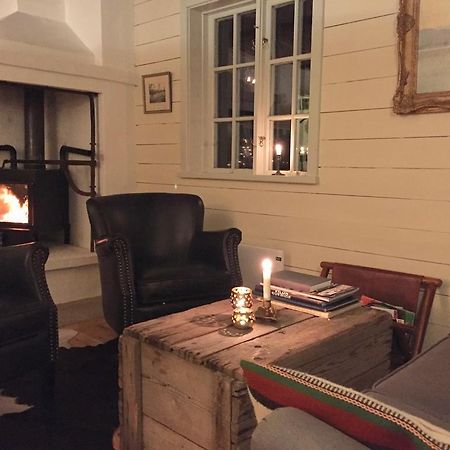 Marjas Stuga Norraker Esterno foto