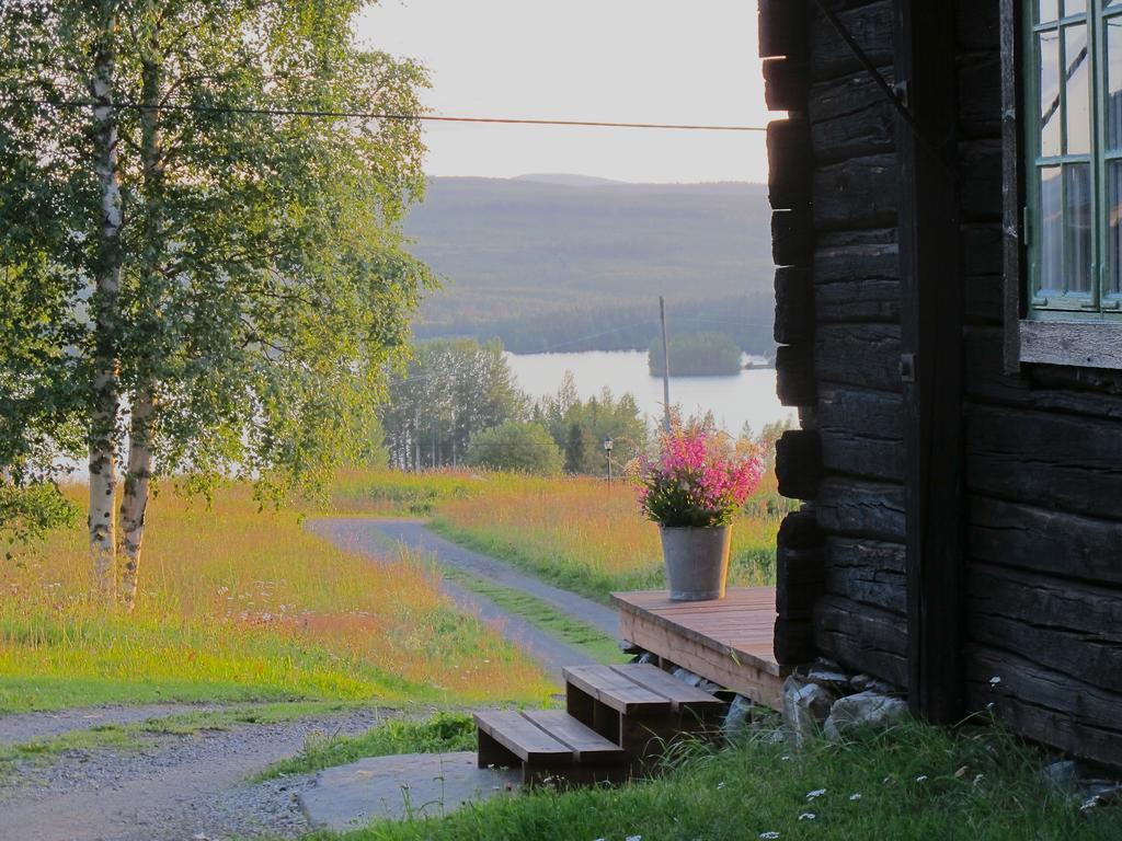 Marjas Stuga Norraker Esterno foto