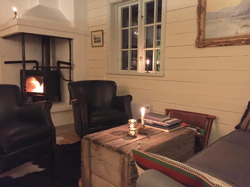 Marjas Stuga Norraker Esterno foto