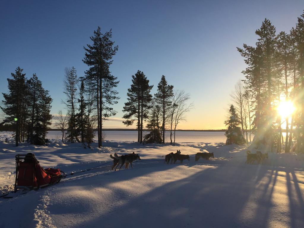 Marjas Stuga Norraker Esterno foto